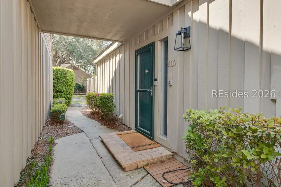 45 Queens Folly Road #610, Hilton Head Island, SC 29928 - #2