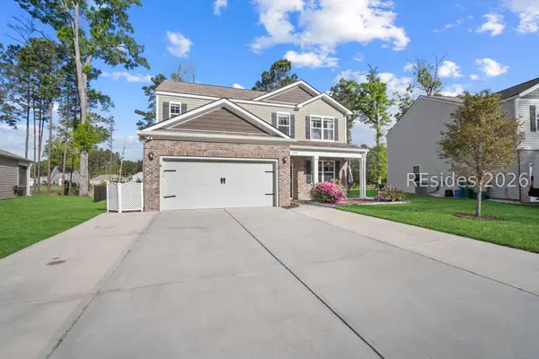 2358 Blakers Boulevard, Bluffton, SC 29909