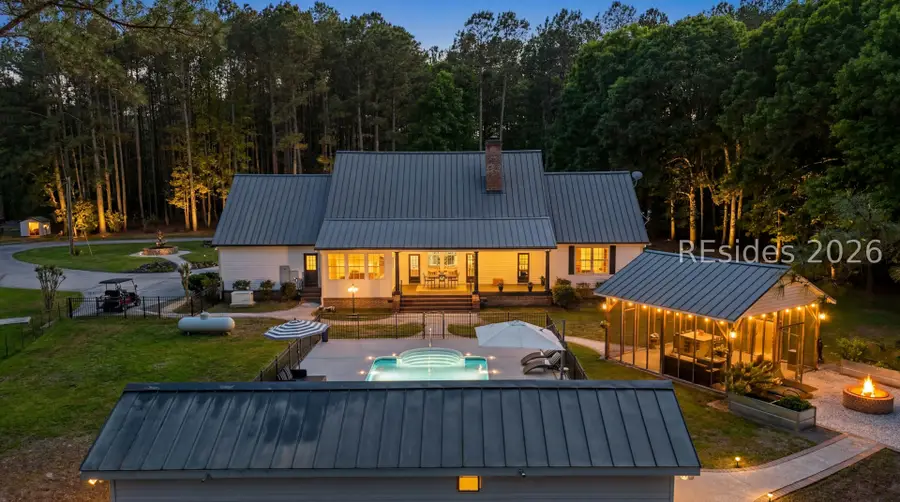 73 School Cut Road, Hardeeville, SC 29927 - #2