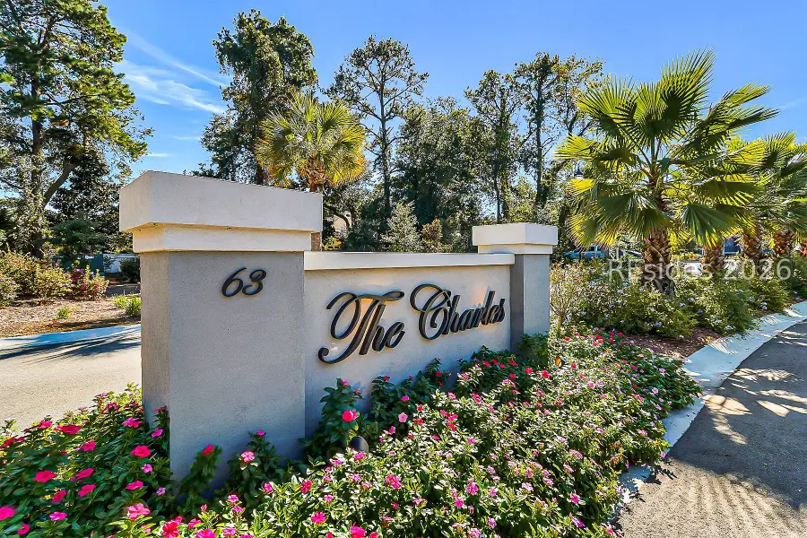 63 Skull Creek Drive #101, Hilton Head Island, SC 29926 - #2