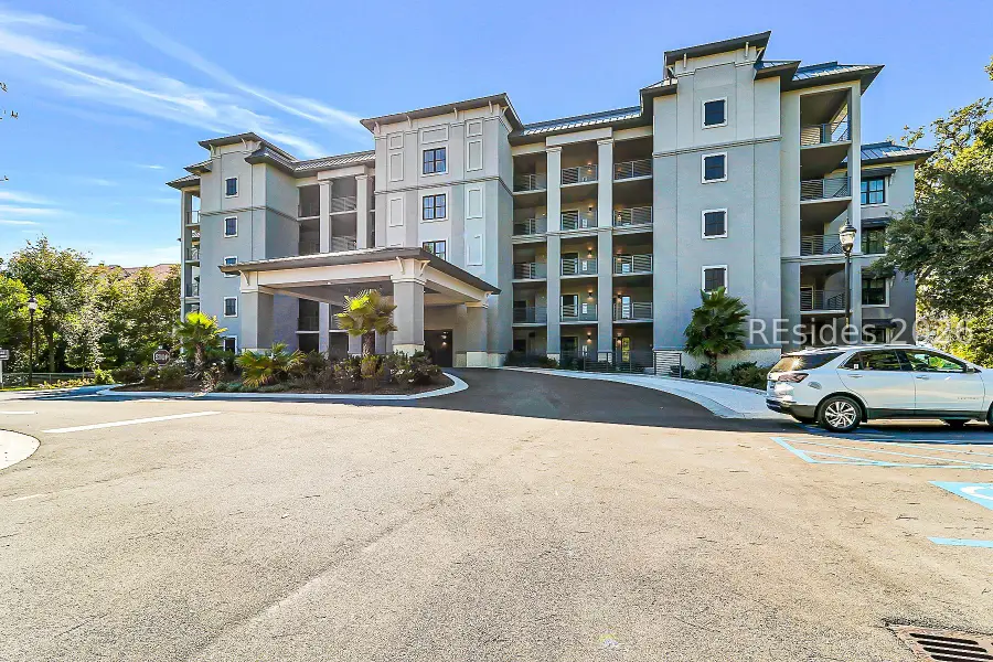 63 Skull Creek Drive #101, Hilton Head Island, SC 29926 - #3