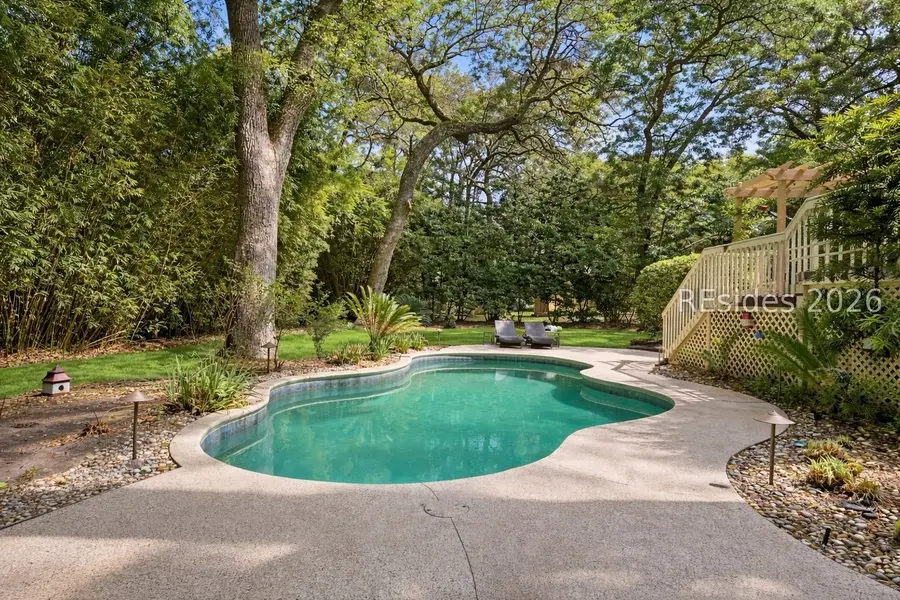 3 Tupelo Road, Hilton Head Island, SC 29928 - #3