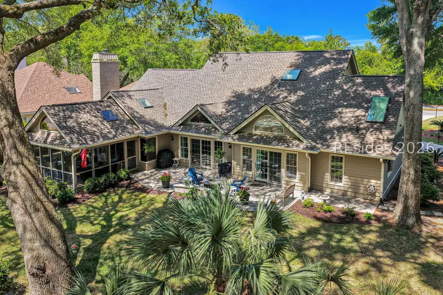 27 Santa Maria Drive, Hilton Head Island, SC 29926 - #2