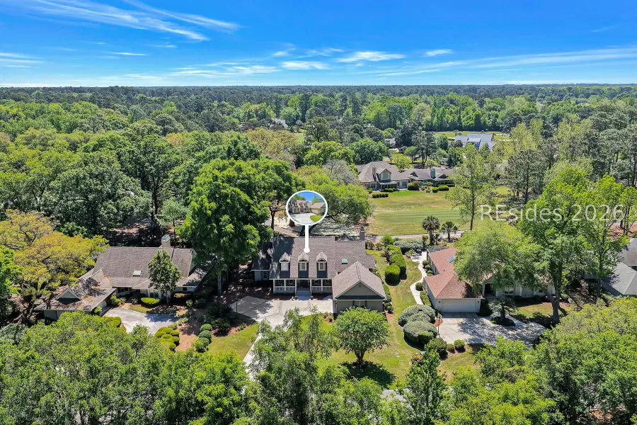 27 Santa Maria Drive, Hilton Head Island, SC 29926 - #3