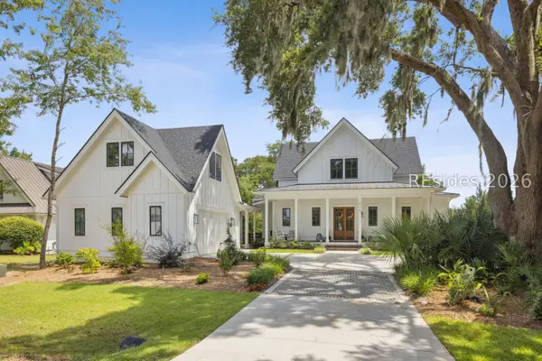 219 Jonesville Road, Hilton Head Island, SC 29926