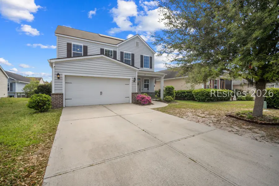 12 Congaree Way, Beaufort, SC 29902 - #2