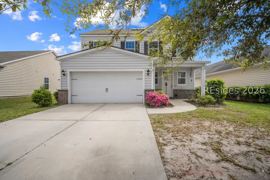 12 Congaree Way, Beaufort, SC 29902 - #3