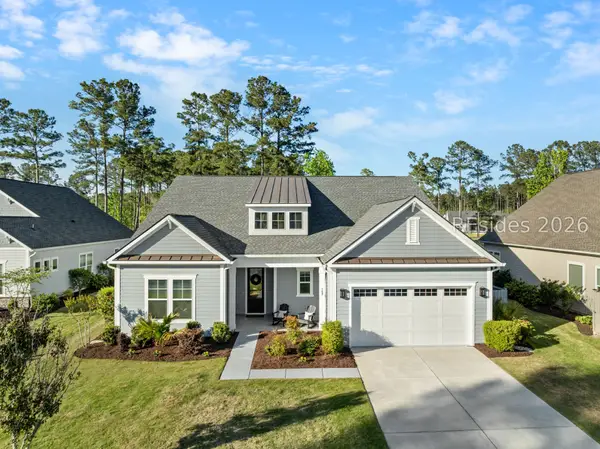 168 Crepe Myrtle Lane, Hardeeville, SC 29927