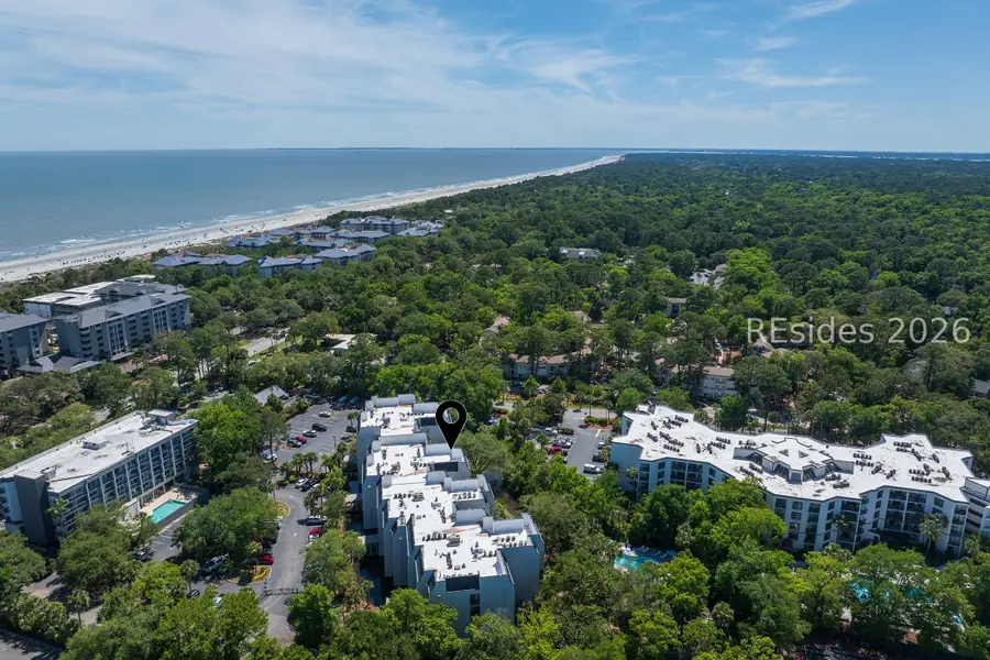 34 S Forest Beach Drive #B14, Hilton Head Island, SC 29928 - #3