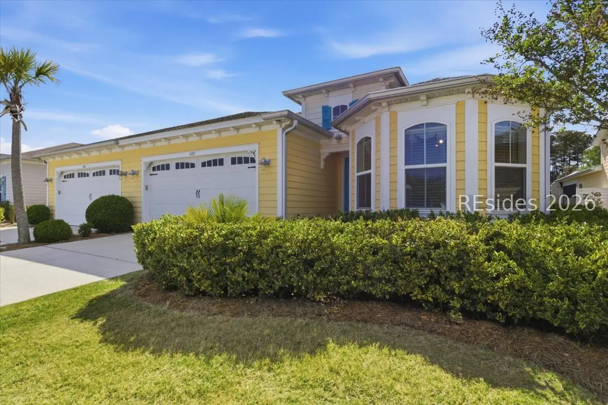 680 Summertime Place, Hardeeville, SC 29927 - #1