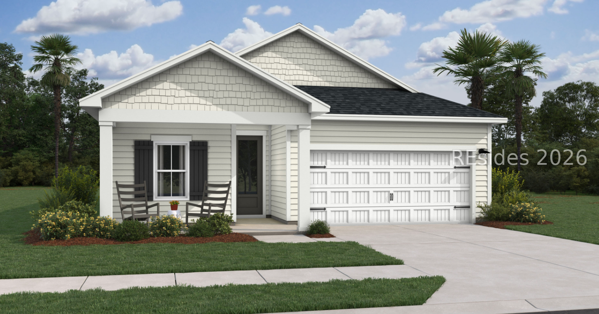 363 Hill Pond Road, Bluffton, SC 29910 - #1