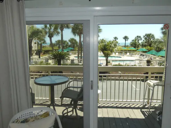 4 N Forest Beach Drive #126, Hilton Head Island, SC 29928