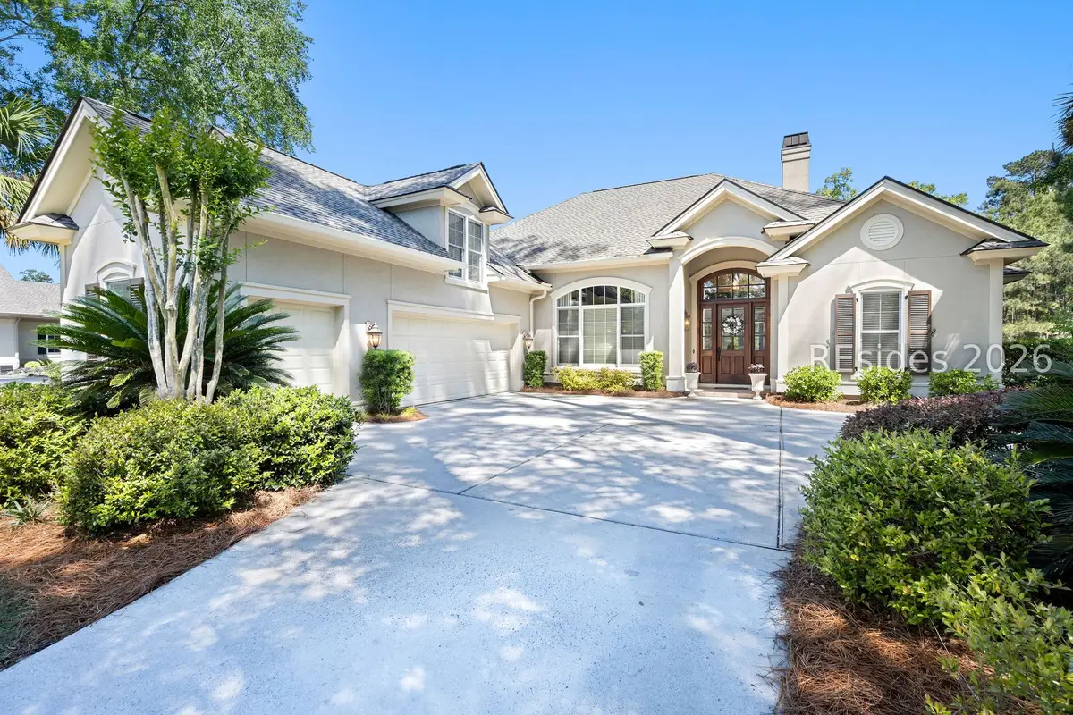 4 Catamaran Lane, Bluffton, SC 29909 - #1