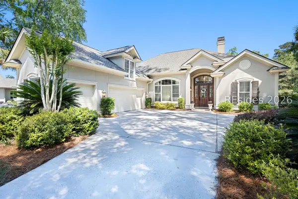 4 Catamaran Lane, Bluffton, SC 29909