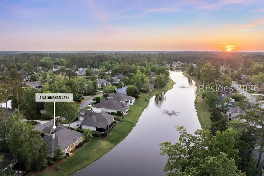 4 Catamaran Lane, Bluffton, SC 29909 - #2