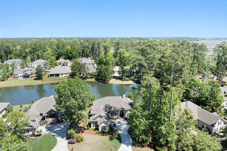 4 Catamaran Lane, Bluffton, SC 29909 - #3