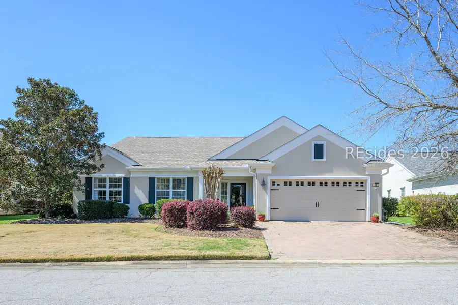 25 Penny Creek Drive, Bluffton, SC 29909 - #2
