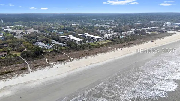 23 S Forest Beach Drive #187, Hilton Head Island, SC 29928
