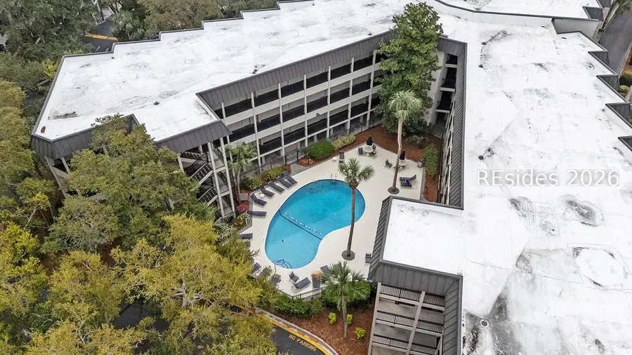 23 S Forest Beach Drive #187, Hilton Head Island, SC 29928 - #3