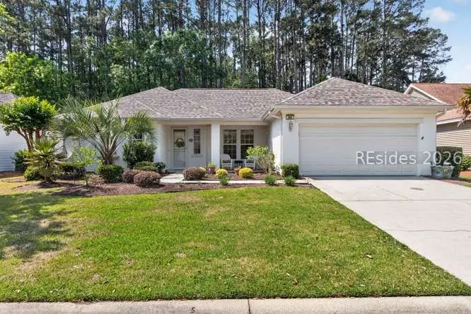 306 Hampton Place, Bluffton, SC 29909 - #1