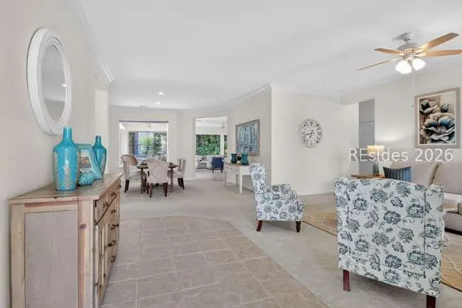 306 Hampton Place, Bluffton, SC 29909 - #3