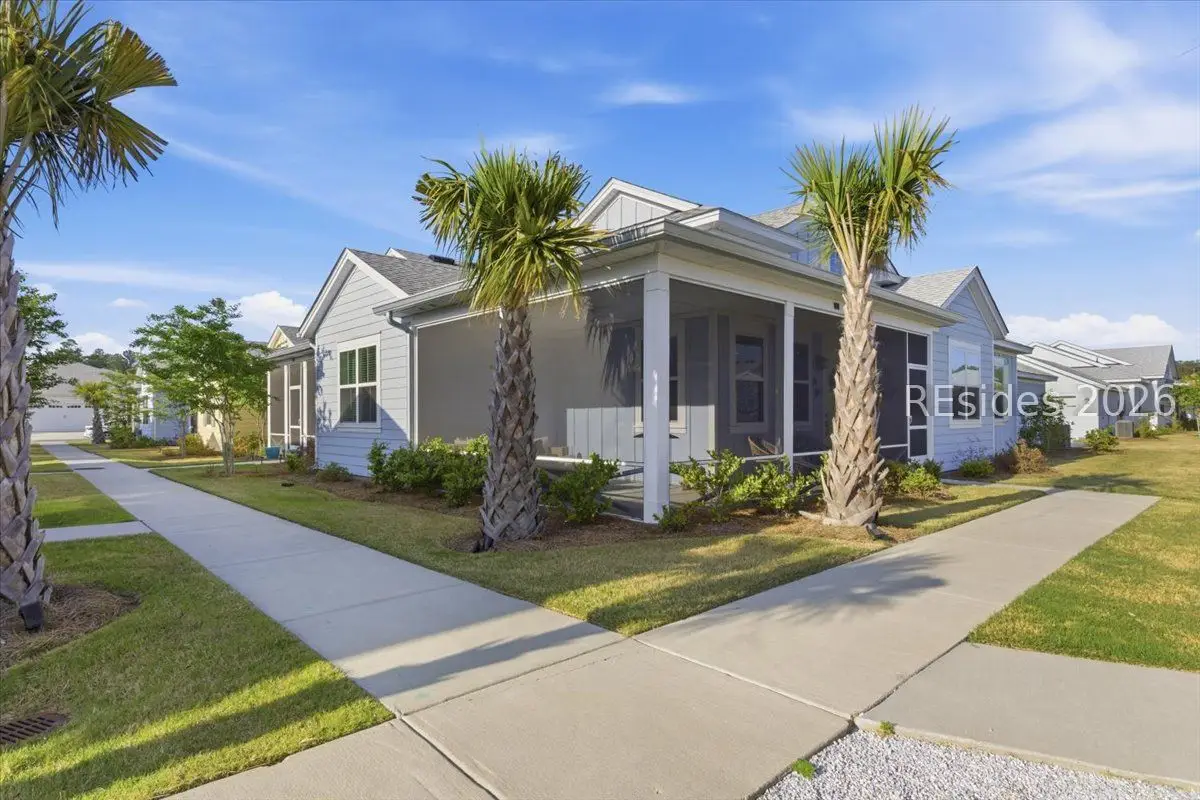 108 Seaplane Drive, Hardeeville, SC 29927 - #1