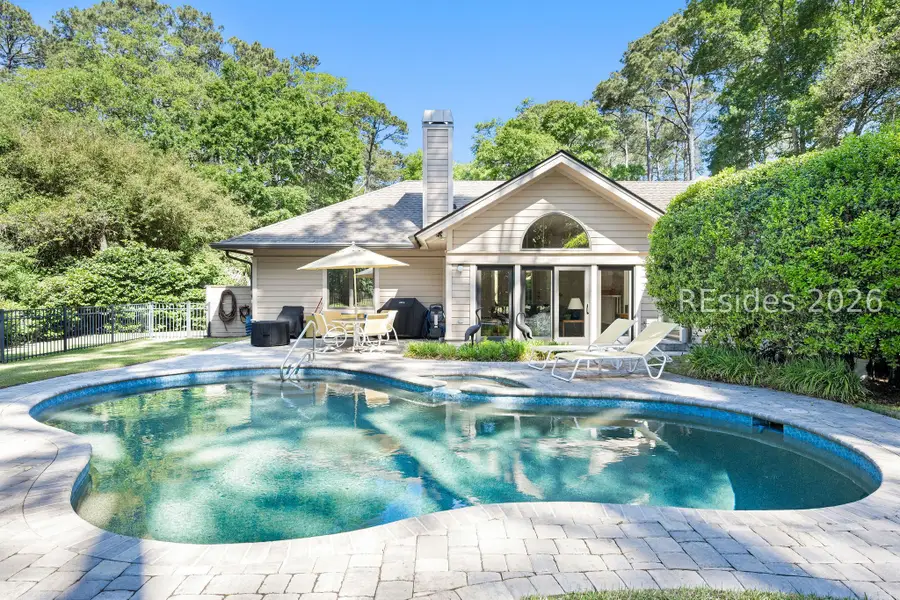61 Gloucester Road, Hilton Head Island, SC 29928 - #3