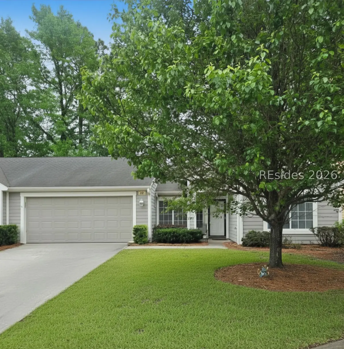 58 Padgett Drive, Bluffton, SC 29909 - #1