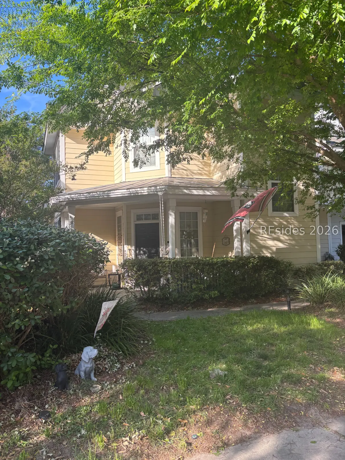 8 Maidencane Street, Bluffton, SC 29910 - #1