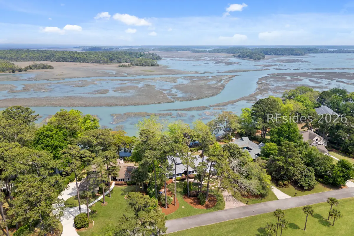 114 Toppin Drive, Hilton Head Island, SC 29926 - #1