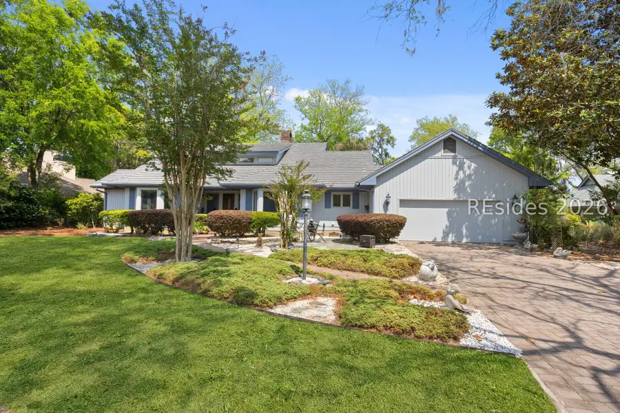 114 Toppin Drive, Hilton Head Island, SC 29926 - #2