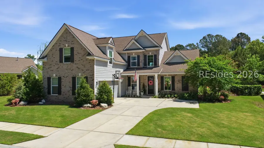 30 Windmill Lane, Bluffton, SC 29909 - #2