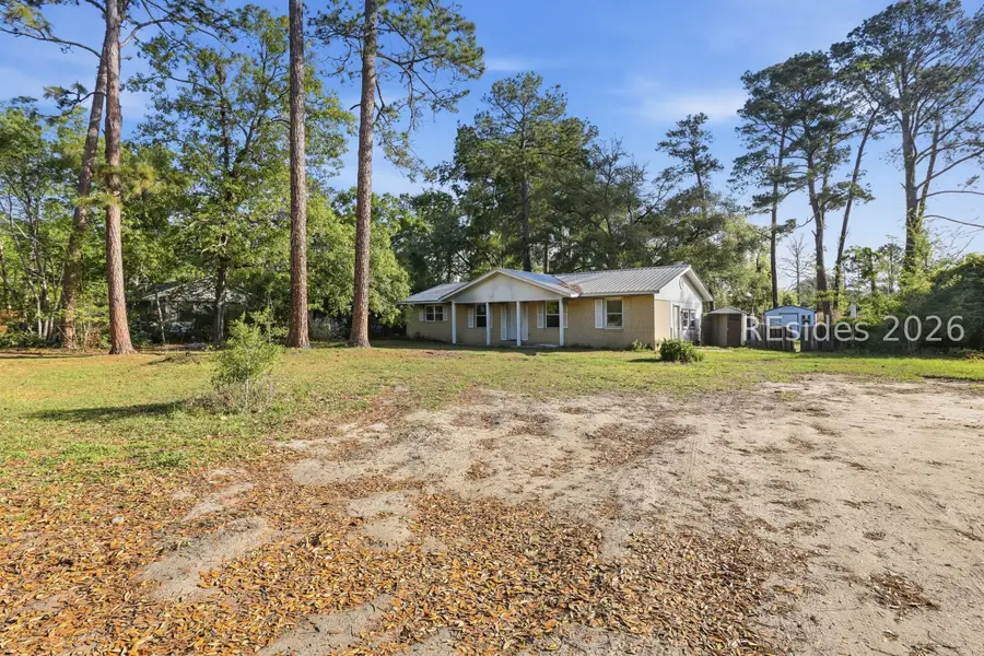 109 Dove Street, Ridgeland, SC 29936 - #2