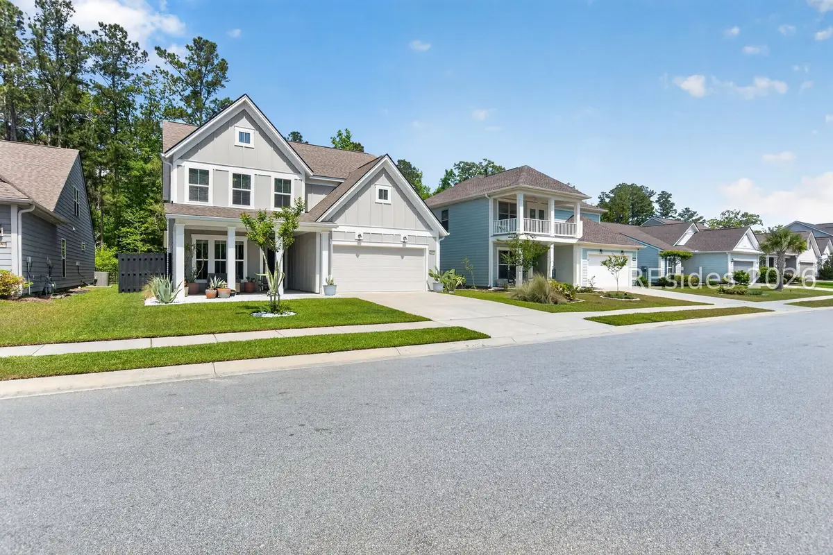 149 Rudder Run, Bluffton, SC 29910 - #1