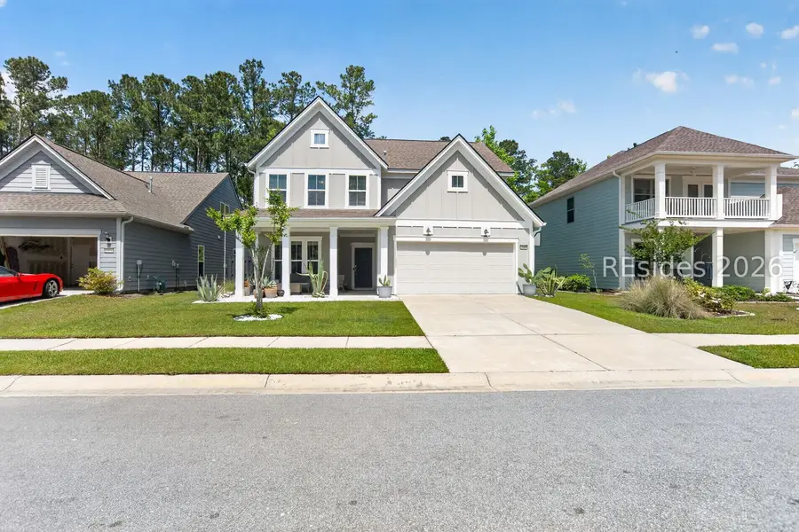 149 Rudder Run, Bluffton, SC 29910 - #2