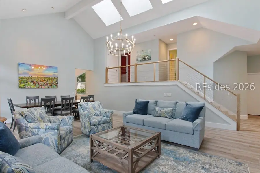 5 Bald Eagle Road, Hilton Head Island, SC 29928 - #3
