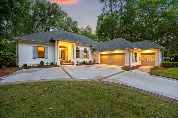 38 Newberry Court, Bluffton, SC 29910