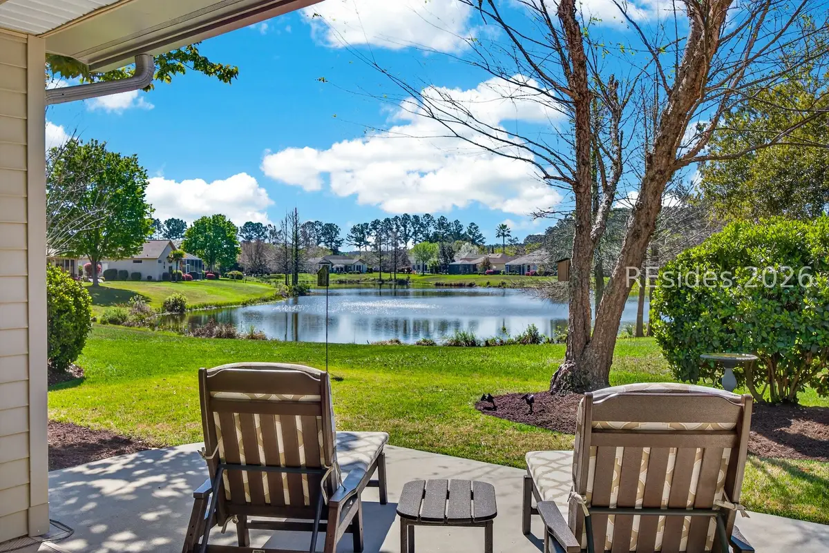 4 Seburn Drive, Bluffton, SC 29909 - #1