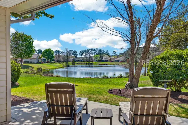 4 Seburn Drive, Bluffton, SC 29909