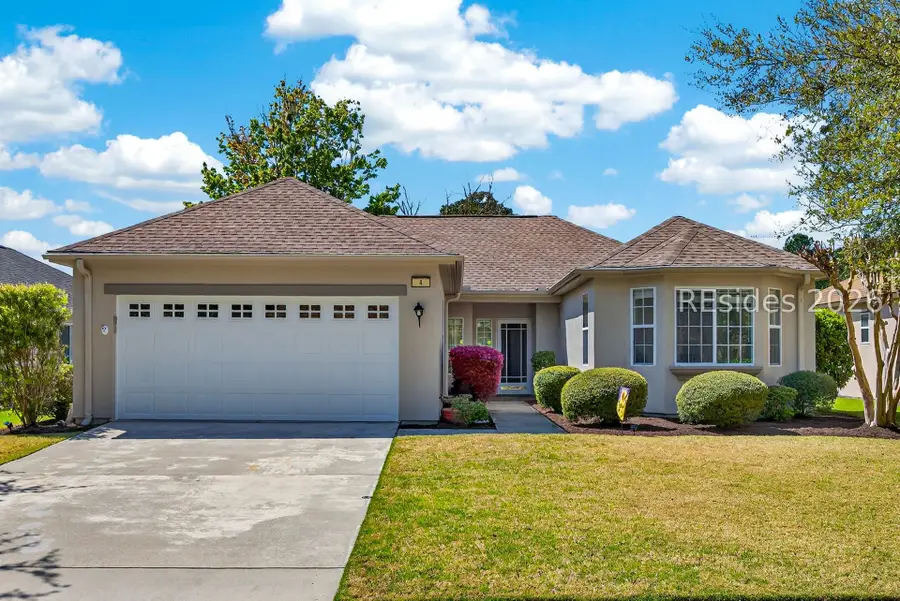 4 Seburn Drive, Bluffton, SC 29909 - #2