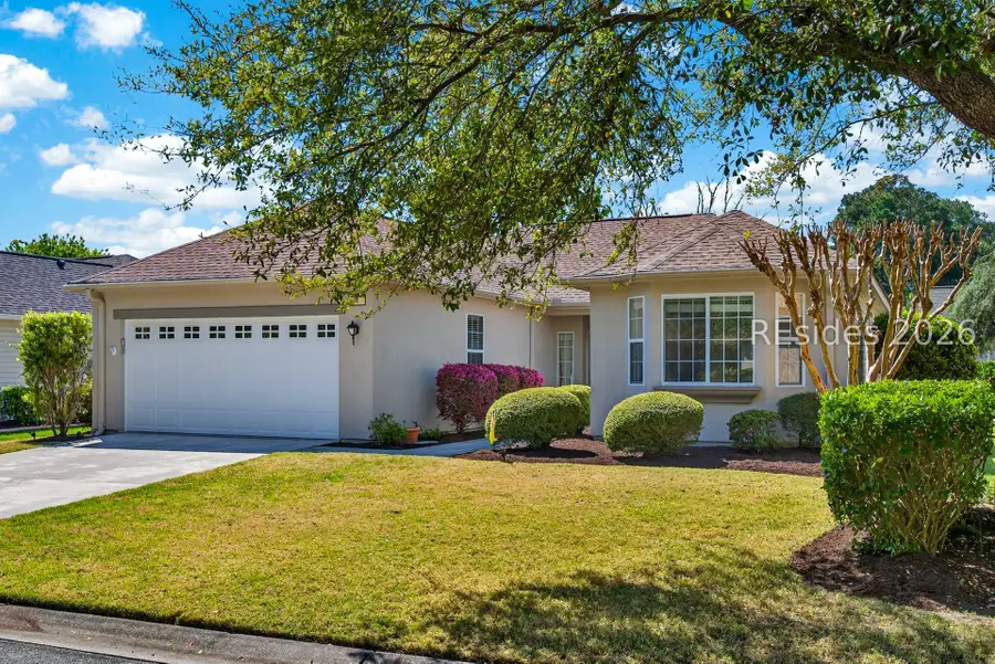 4 Seburn Drive, Bluffton, SC 29909 - #3