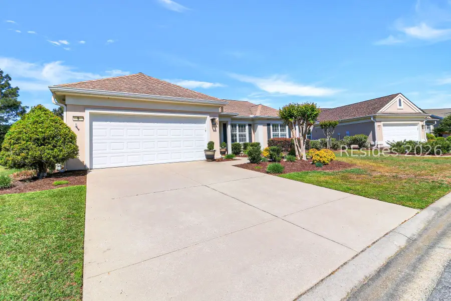 9 Clairborne Court, Bluffton, SC 29909 - #3