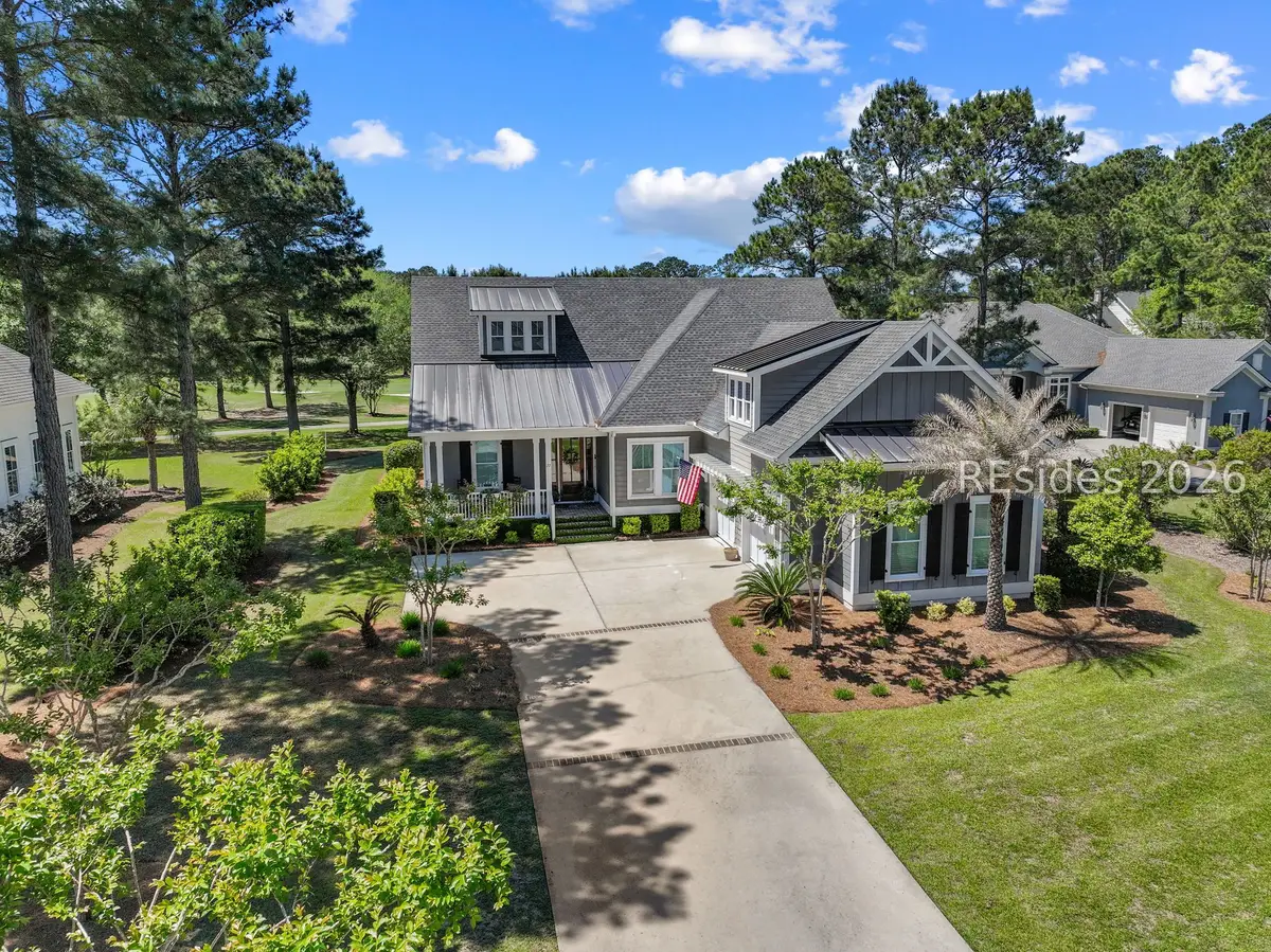 27 Sherbrook Avenue, Bluffton, SC 29910 - #1