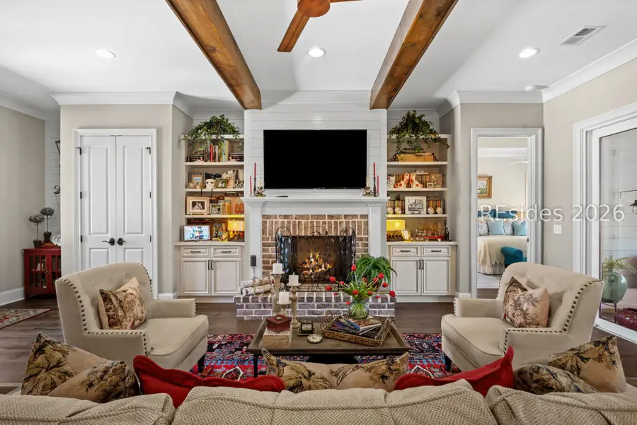 27 Sherbrook Avenue, Bluffton, SC 29910 - #3