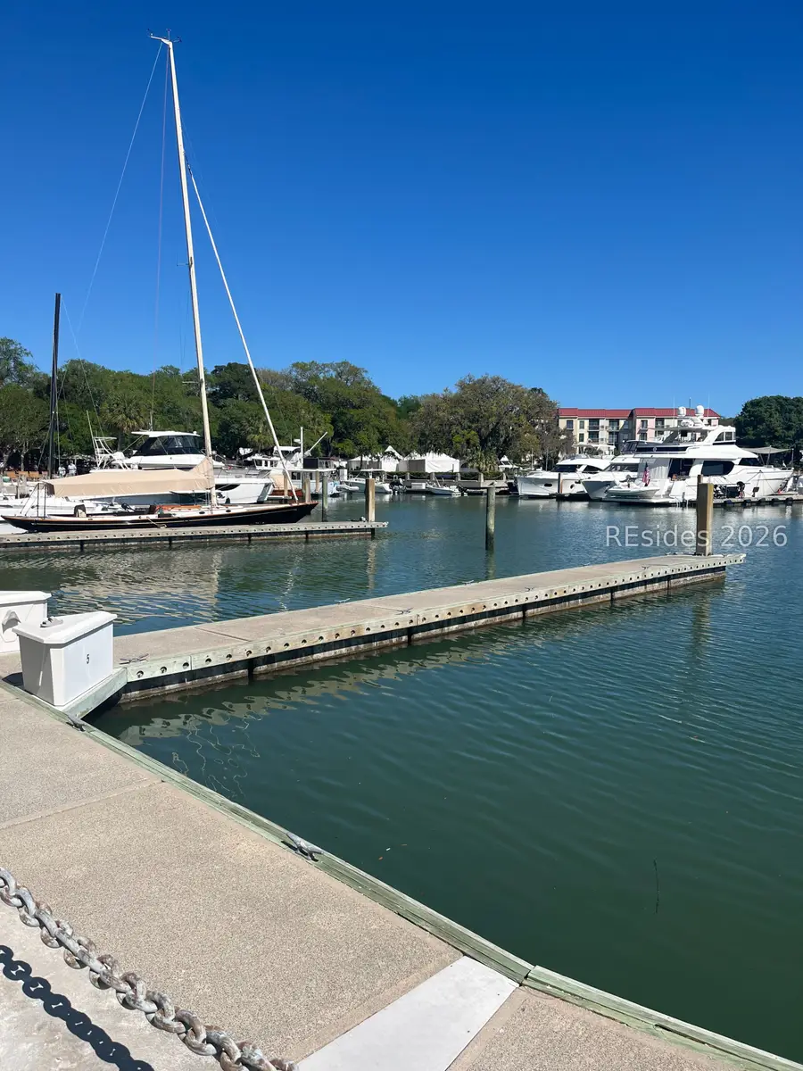 5 Harbour Town Yacht Basin, Hilton Head Island, SC 29928 - #2