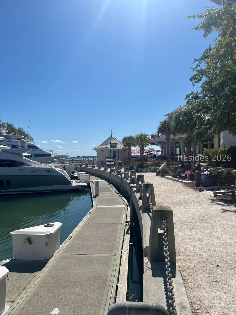 5 Harbour Town Yacht Basin, Hilton Head Island, SC 29928 - #3
