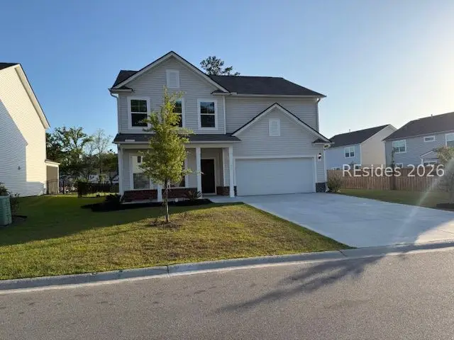 74 Danner Drive, Okatie, SC 29909 - #1