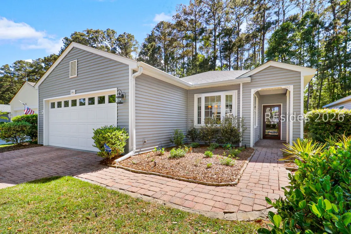54 Plymouth Lane, Bluffton, SC 29909 - #1