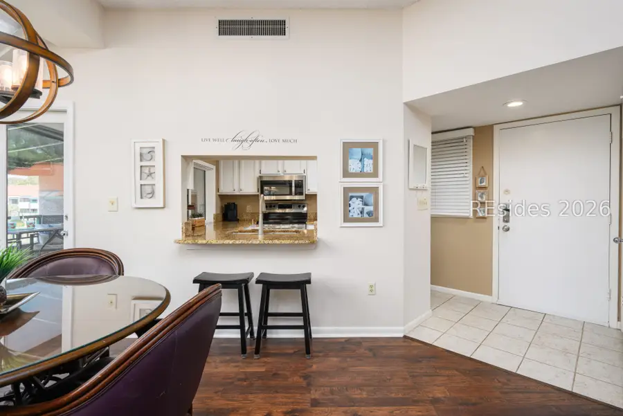 3 Shelter Cove Lane #7442, Hilton Head Island, SC 29928 - #2