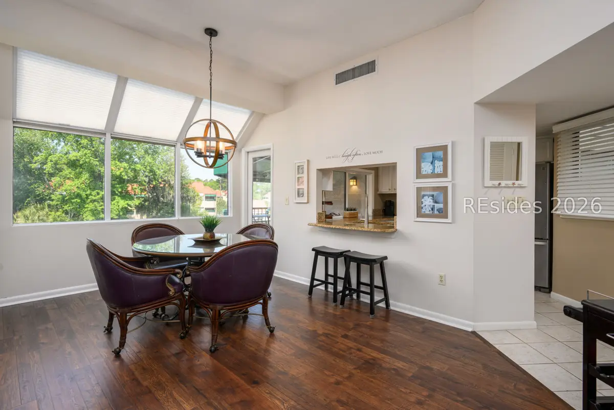 3 Shelter Cove Lane #7442, Hilton Head Island, SC 29928 - #1